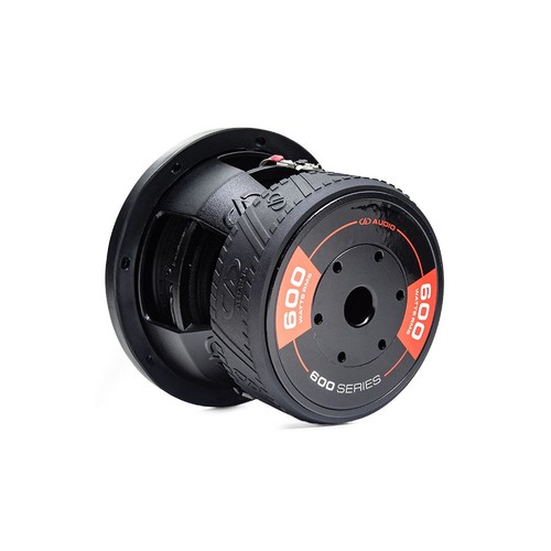 Ddaudio redline series 606 - ddaudio,