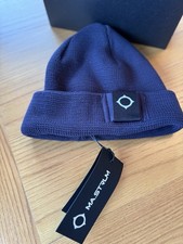 MA STRUM HAT - Navy Colour -