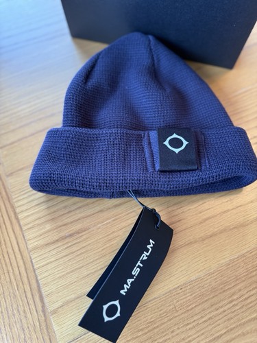 Strum hat navy - colour,