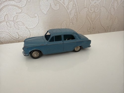 French dinky toys 24b peugeot - toys,