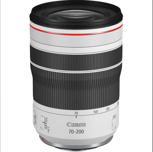 New canon 200mm - canon, is