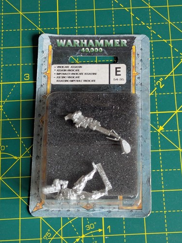 Warhammer 40k games workshop - 40k,
