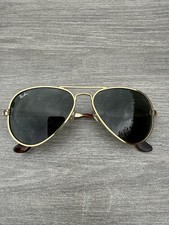 Ray-Ban Aviator Max Sunglasses