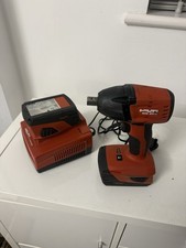 Hilti SIW 22-A Cordless 22V