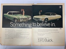 Buick 1970 Electra 225 Riviera