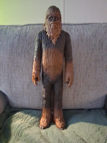 Star wars chewbacca large - star,