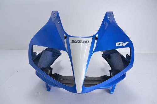 Front fairing panel suzuki - panel,