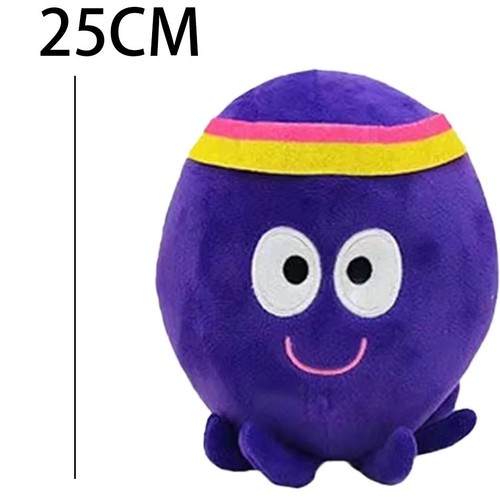 Hey duggee betty - betty, plush