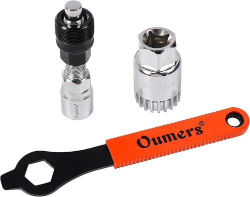Durable bike crank and - durable,