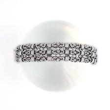 Heavy Duty Men's Celtic Knot