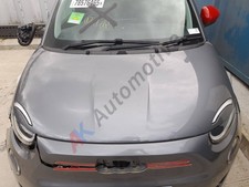 Fiat 500e 2020-2026 EV Bonnet
