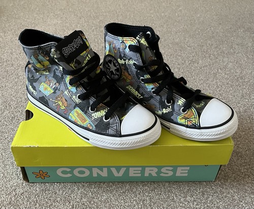 Converse high top - converse,