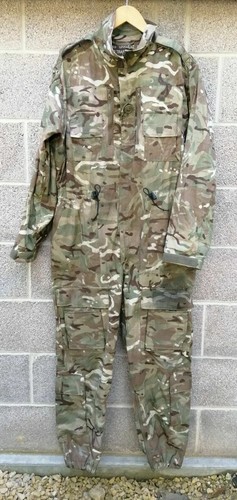New british army mtp afv - mtp,