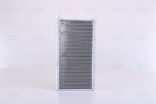 NISSENS Interior Heater Matrix 70235 for BENTLEY MULSANNE (2010) 6.8  etc