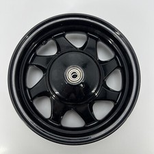 Aprilia Amico 50 96-98 Front