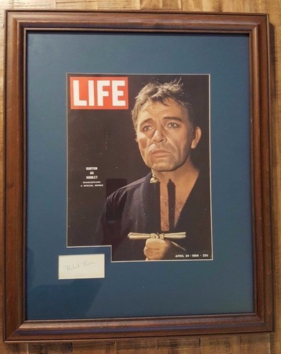 Signed life - signed,