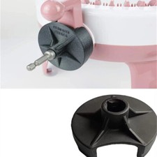 Durable Knitting Machine Power