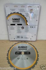 DeWALT DT1958 305MM X 30MM 24T