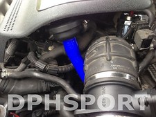 AUDI TT 1.8T TURBO INTAKE