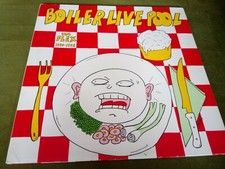 BOILER LIVE POOL IM FLEX