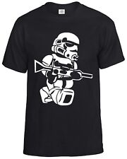 New Storm Lego Trooper T-Shirt