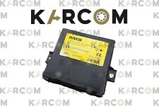 IVECO Cabin Electronic Control Unit ECU 41221119 * USED TRUCK STRALIS PARTS UK