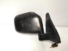 MITSUBISHI SHOGUN PAJERO JUNIOR IO MK2 1992 - 1998 R DOOR MIRROR 3 WIRE 4329