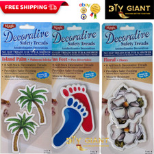 8 x Magic Decorative  Shower &