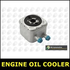 Engine Oil Cooler Fits Vw
