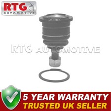 Front Upper Ball Joint Fits