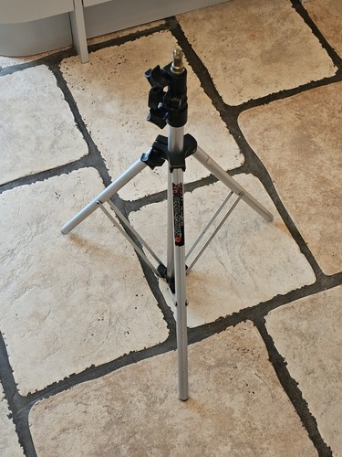 Manfrotto 36061 tripod used - 36061,