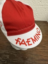 Vintage Faemino Cotton Cycling