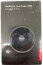 Lenovo thinkplus Live Pods