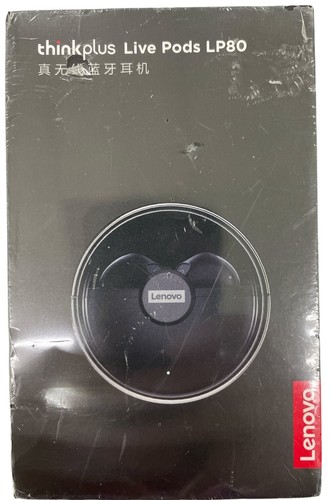Lenovo thinkplus live pods - lenovo,