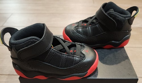 New jordan rings - jordan, 6