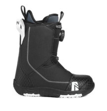 Kids Snowboard Boots UK 12