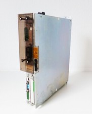 Indramat DDS03.1-W050-D Servo Controller + DSS 1.3 + DSM 2.1-S11 -used-