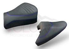 Saddle Seat Cover BMW R1200ST