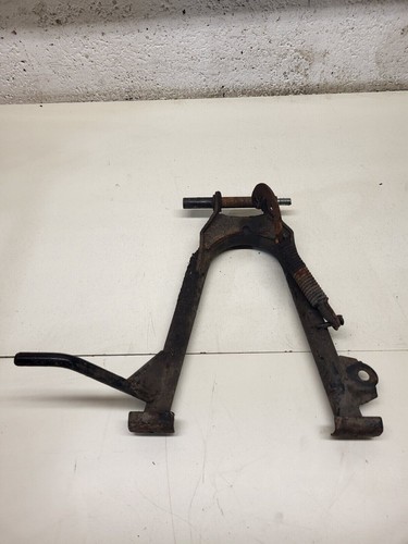 Yamaha ybr125 centre stand - yamaha,