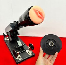 Sex Machine Automatic