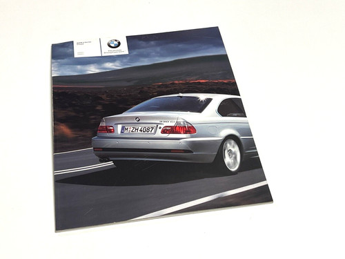 2005 bmw series coupe 325 - bmw, 3
