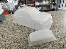 10th Scale Peugeot 205 T16