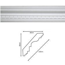 Sample - Lightweight Plastic