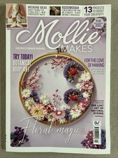 Mollie Makes Magazine - Issue