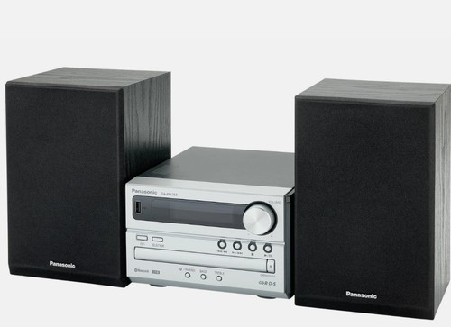 New panasonic pm250b 20w - new,