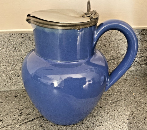 Phillips for fine tea - for, vintage