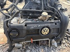 Volkswagen Audi Skoda 1.4 TSI