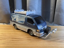 Sega Yonezawa Remote Toyota