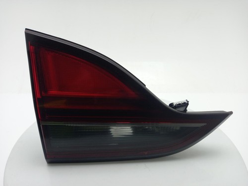 Vauxhall zafira tail - vauxhall,