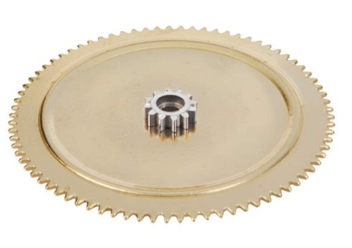 New wilesco cog wheel - wheel, 01467